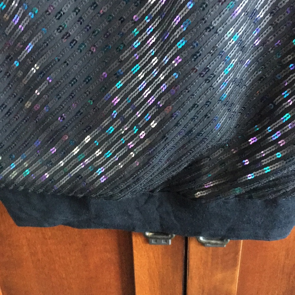 Express Dressy Tank Top - Picture 4 of 5